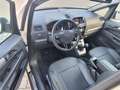 Opel Zafira 1.6 Edit"111",CNG,7Sitze,Leder,Navi,1Hand Jaune - thumbnail 17