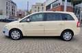 Opel Zafira 1.6 Edit"111",CNG,7Sitze,Leder,Navi,1Hand Jaune - thumbnail 3