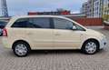 Opel Zafira 1.6 Edit"111",CNG,7Sitze,Leder,Navi,1Hand Jaune - thumbnail 4