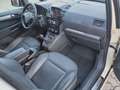 Opel Zafira 1.6 Edit"111",CNG,7Sitze,Leder,Navi,1Hand Jaune - thumbnail 9