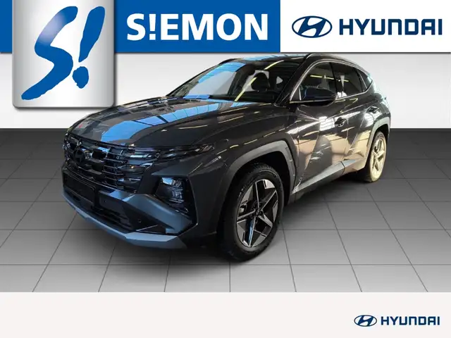 Hyundai TUCSON FL PHEV 1.6 AT 4WD MY25 Trend Navi Digitales Cockp