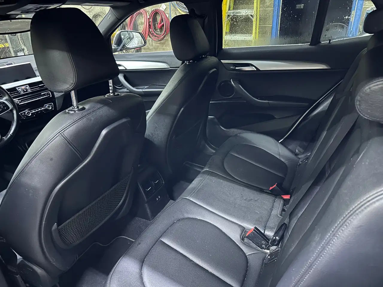 BMW X2 снимка BMW X2