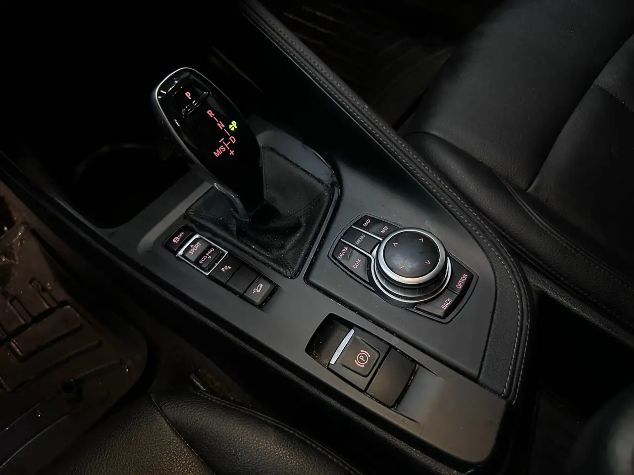 BMW X2 снимка BMW X2