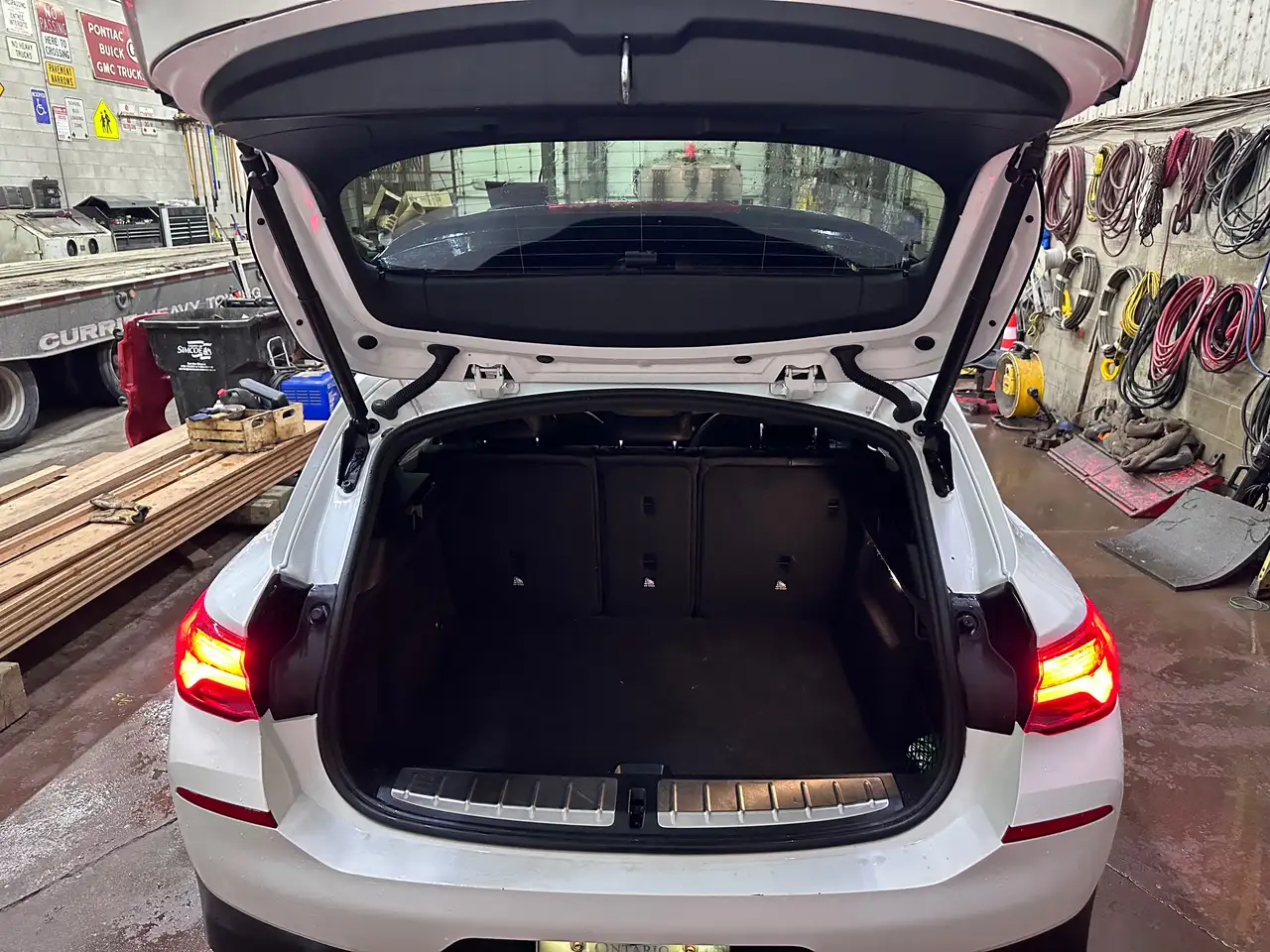 BMW X2 снимка BMW X2