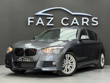 i M Sport Edition * CUIR + GPS + GARANTIE *