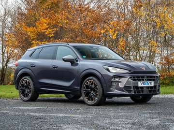 1.5 TSI e-Hybrid VZ Performance // pano