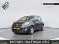 Kia Venga 1.4 CVVT Plus Pack |AIRCO|SENSOREN|CRUISE| 3673 Noir - thumbnail 2