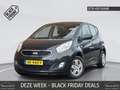 Kia Venga 1.4 CVVT Plus Pack |AIRCO|SENSOREN|CRUISE| 3673 Noir - thumbnail 1