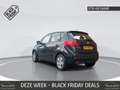 Kia Venga 1.4 CVVT Plus Pack |AIRCO|SENSOREN|CRUISE| 3673 Noir - thumbnail 4