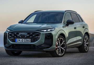 45 TFSI Advanced quattro 180kW S tronic