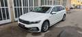 Volkswagen Passat Variant Elegance 2,0 TDI DSG R-Line *Keyless*Sofort Kredit Weiß - thumbnail 1