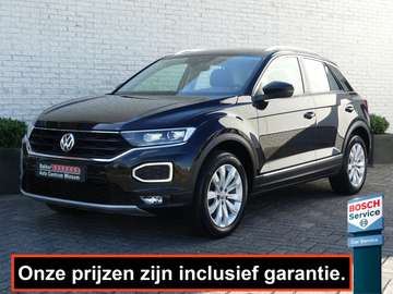 1.5 TSI SPORT 150PK DSG NAVI/CAMERA/TREKHAAK/EL.A-