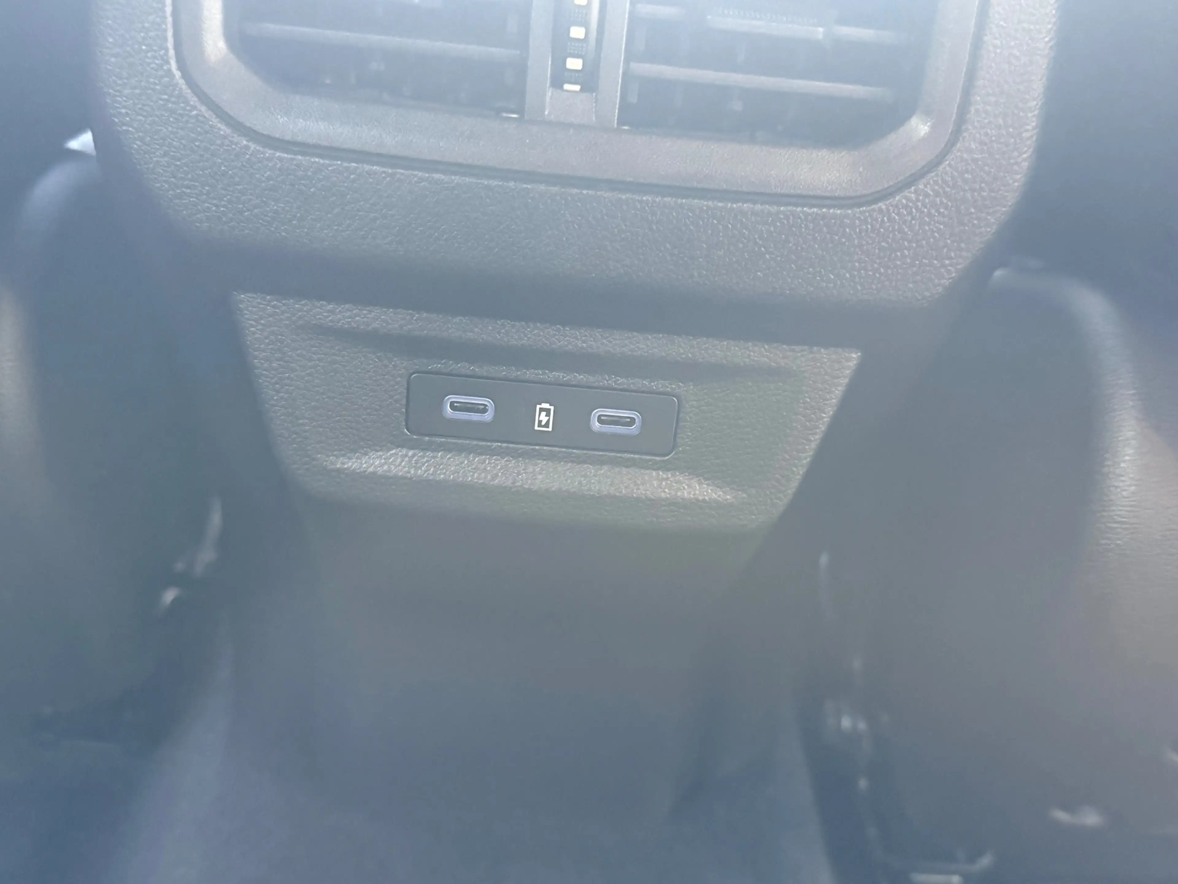 Renault Espace E-Tech full hybrid 200 techno 7p. Nw Model 1 Eig.b — photo 8