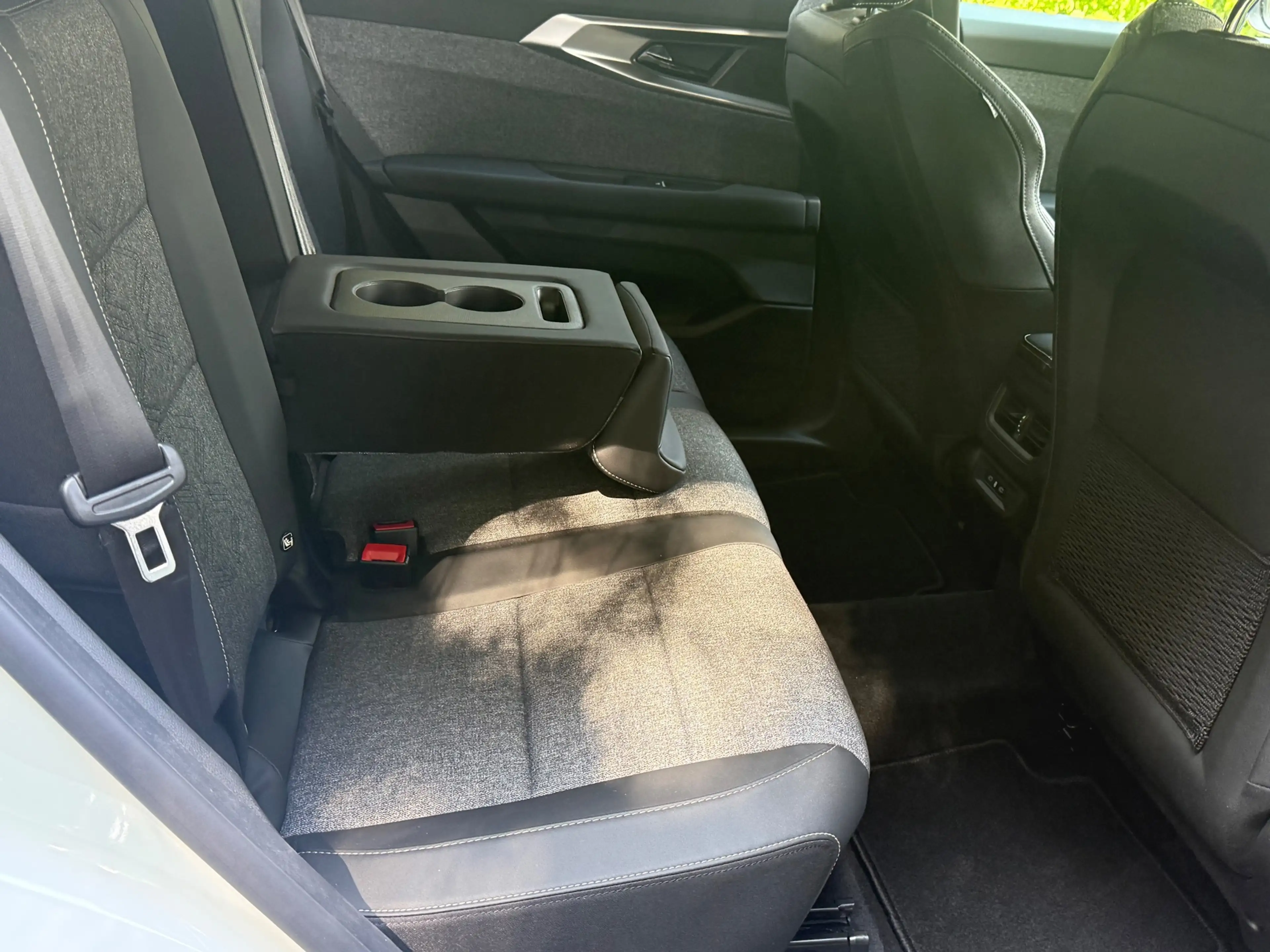 Renault Espace E-Tech full hybrid 200 techno 7p. Nw Model 1 Eig.b — photo 7