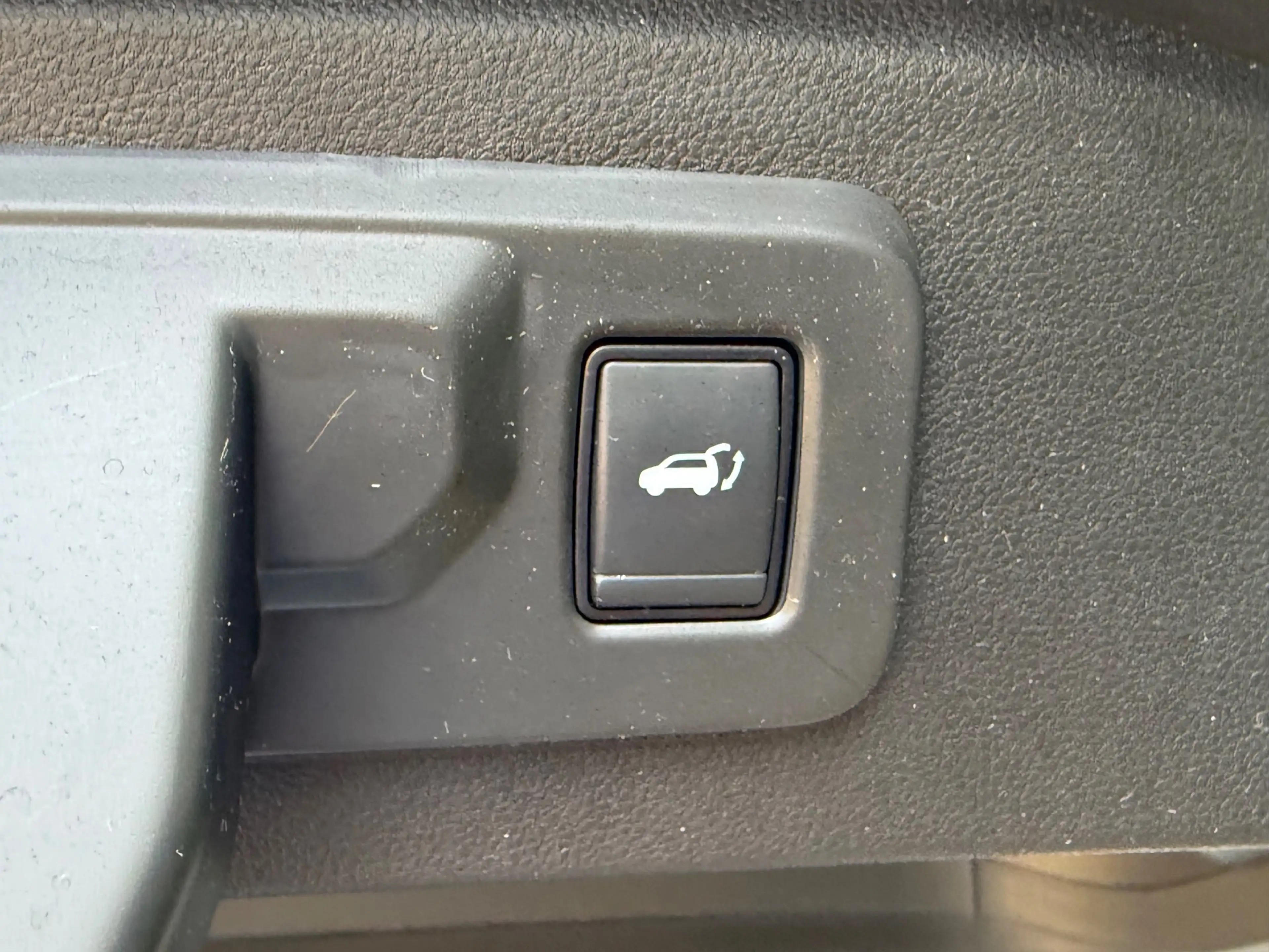Renault Espace E-Tech full hybrid 200 techno 7p. Nw Model 1 Eig.b — photo 6