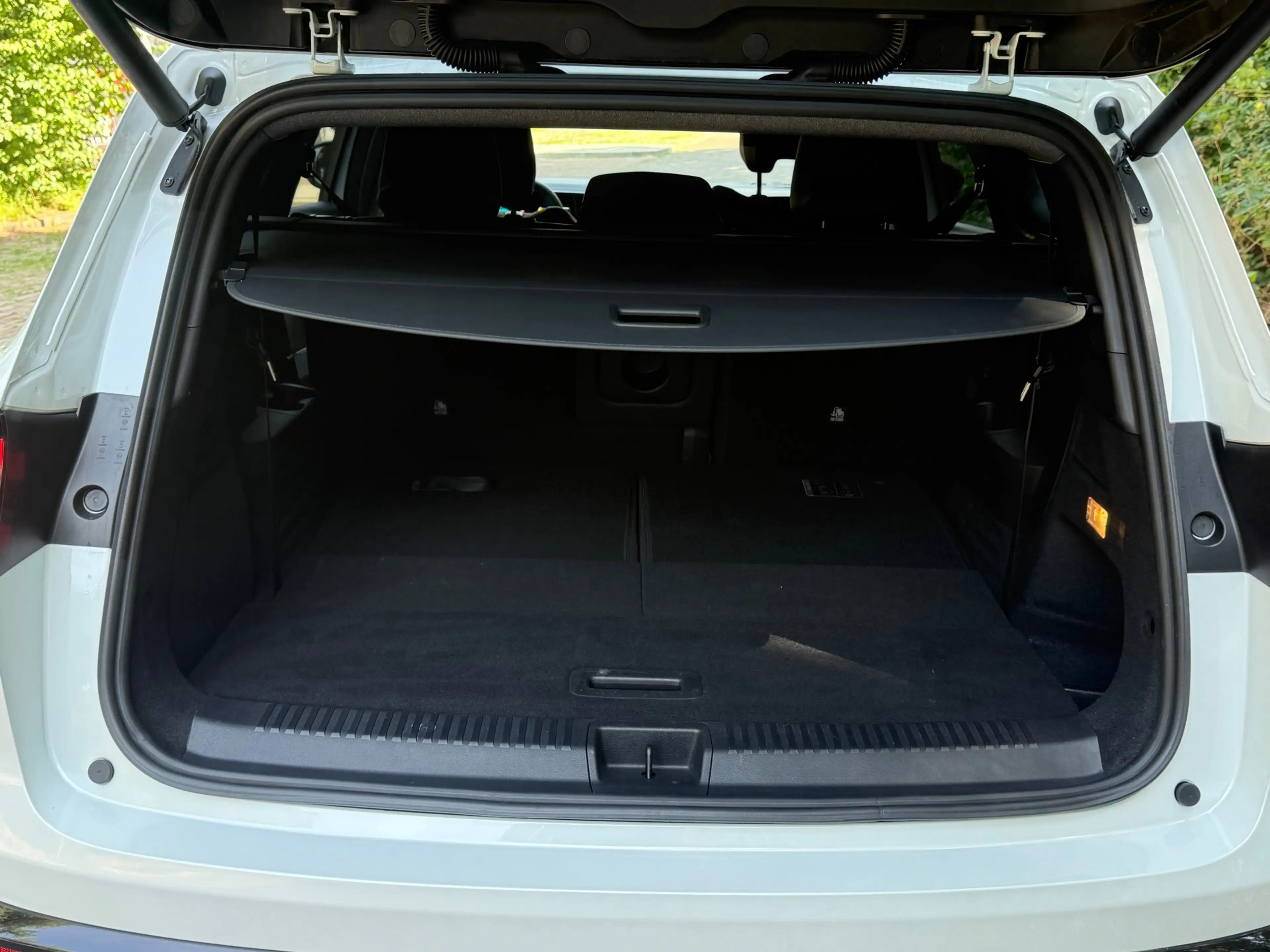 Renault Espace E-Tech full hybrid 200 techno 7p. Nw Model 1 Eig.b — photo 4