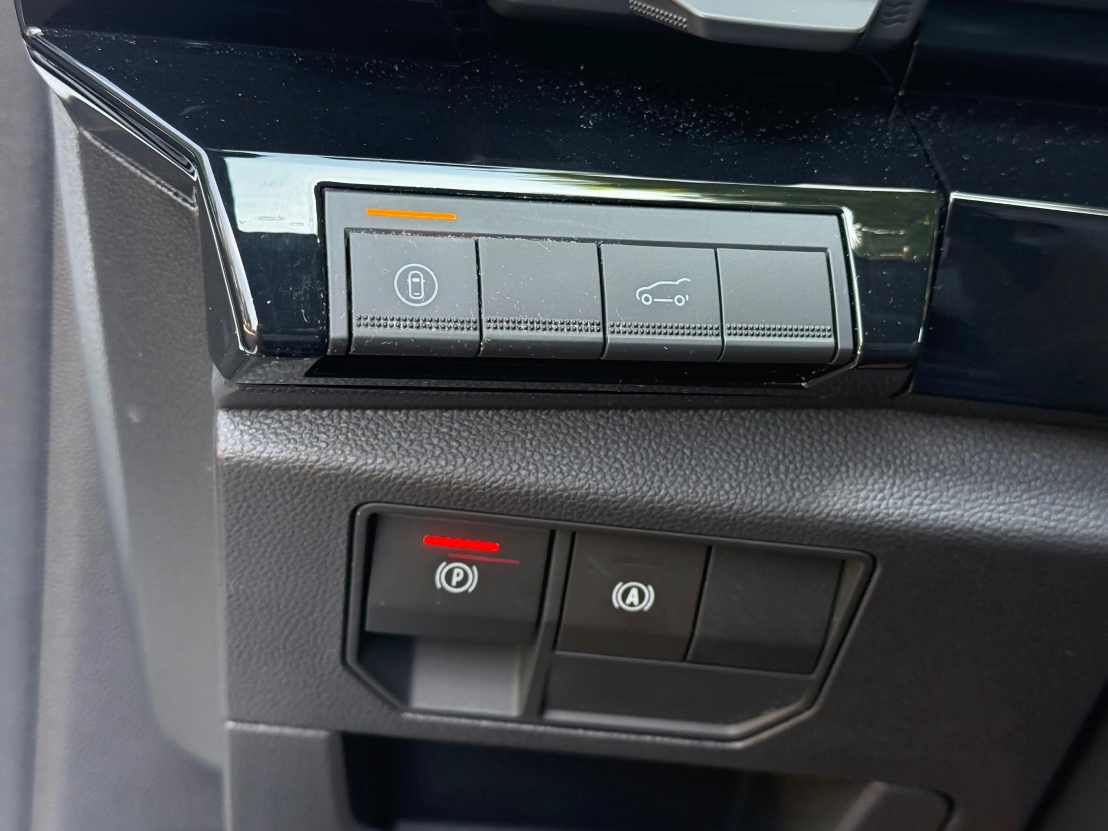 Renault Espace E-Tech full hybrid 200 techno 7p. Nw Model 1 Eig.b — photo 15