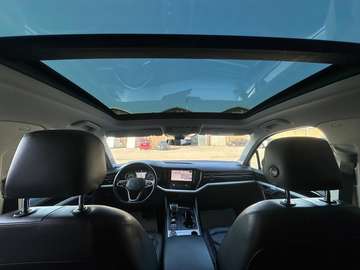 3.0 Tdi  231cv Tiptronic Pelle e Tetto Panoramico