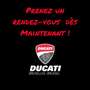 Ducati Multistrada 1200 S | "Dépôt Vente" Blanc - thumbnail 14