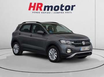 1.0 TSI Advance 85kW
