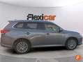 Mitsubishi Outlander PHEV Kaiteki 4WD Gris - thumbnail 5