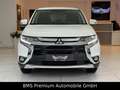 Mitsubishi Outlander Edition 100 AHK. Garantie bis 01.2027 Blanc - thumbnail 4