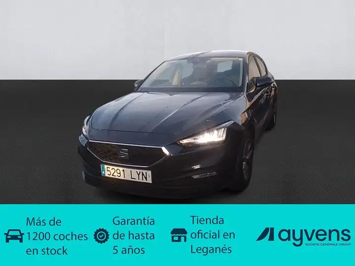 SEAT León 1.5 TSI S&S Style 2022
