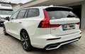 Volvo V60 V60 T6 AWD Recharge PHEV R-Design Weiß - thumbnail 5