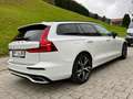 Volvo V60 V60 T6 AWD Recharge PHEV R-Design Weiß - thumbnail 3