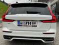 Volvo V60 V60 T6 AWD Recharge PHEV R-Design Weiß - thumbnail 4