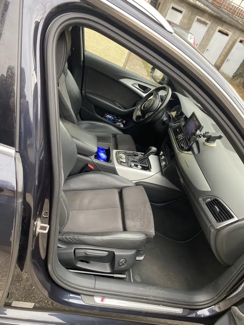 Audi A6 A6 Avant 3.0 TDI qu 3x S line LED NAVI+ DAB EU6 - 2