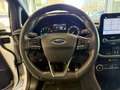 Ford Fiesta Fiesta VII 5p 1.0 ecoboost hybrid ST-Line Weiß - thumbnail 13