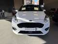 Ford Fiesta Fiesta VII 5p 1.0 ecoboost hybrid ST-Line Weiß - thumbnail 7