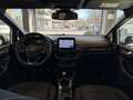 Ford Fiesta Fiesta VII 5p 1.0 ecoboost hybrid ST-Line Weiß - thumbnail 11