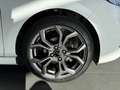 Ford Fiesta Fiesta VII 5p 1.0 ecoboost hybrid ST-Line Weiß - thumbnail 8