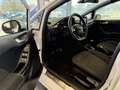 Ford Fiesta Fiesta VII 5p 1.0 ecoboost hybrid ST-Line Weiß - thumbnail 12