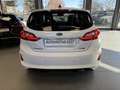 Ford Fiesta Fiesta VII 5p 1.0 ecoboost hybrid ST-Line Weiß - thumbnail 3