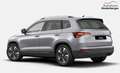 Skoda Karoq Selection DSG Selec ACC Kam SideA SHZv/h Kessy ... Silber - thumbnail 3