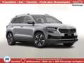 Skoda Karoq Selection DSG Selec ACC Kam SideA SHZv/h Kessy ... Silber - thumbnail 1