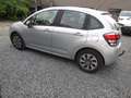Citroen C3 C3 1.2i Clim,Cruise, Gar 12 Mois + Reprise Poss. Gris - thumbnail 2