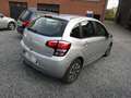 Citroen C3 C3 1.2i Clim,Cruise, Gar 12 Mois + Reprise Poss. Gris - thumbnail 4