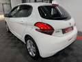 Peugeot 208 1.6 BlueHDi 100ch Style PHASE 2 Blanc - thumbnail 6