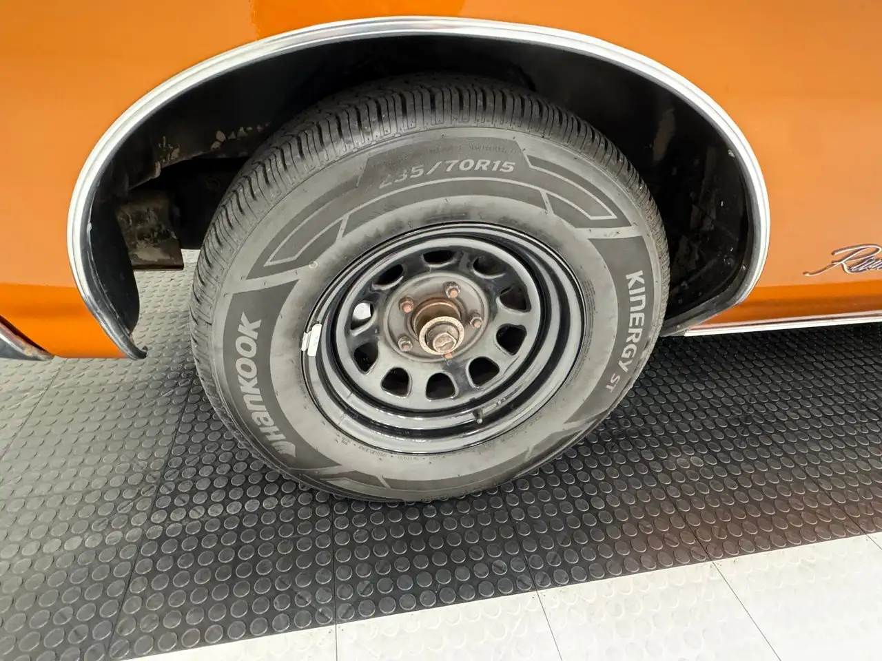 Buick Riviera Hardtop, foto 11