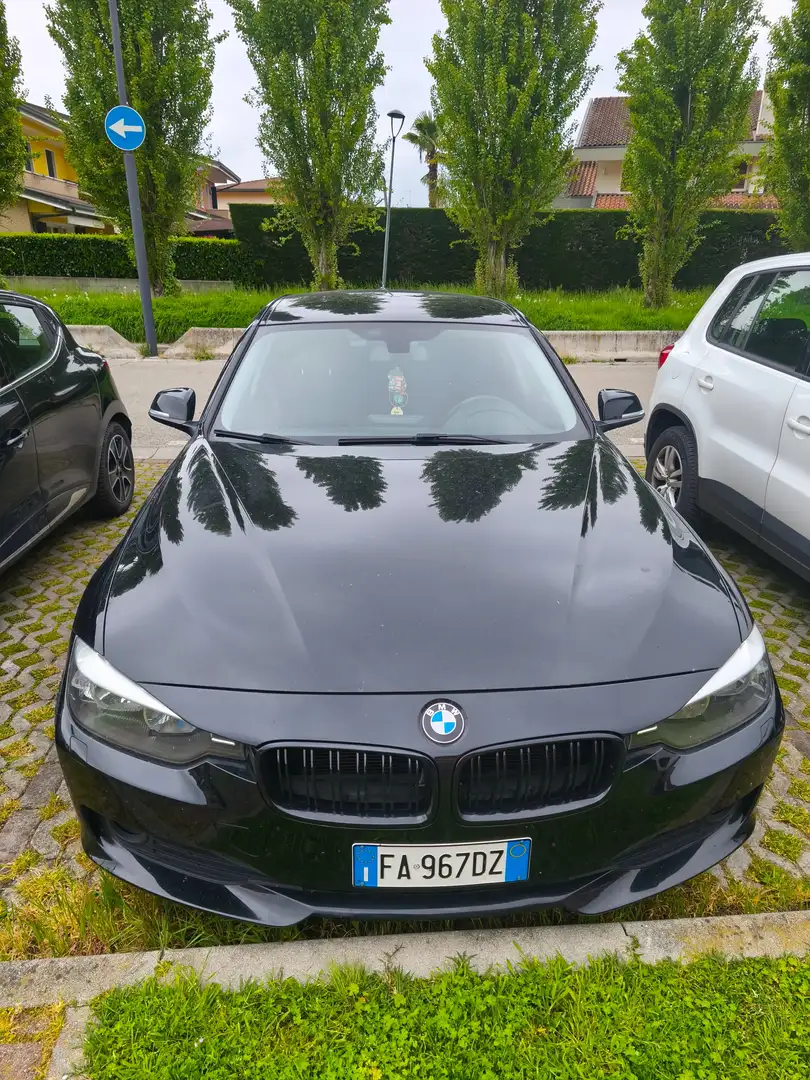 BMW 118 118d 5p Business - 1