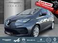 Renault ZOE Zoe R110 Experience R110/Z.E. 50*Mietbatterie* B Grau - thumbnail 1