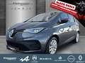 Renault ZOE Zoe R110 Experience R110/Z.E. 50*Mietbatterie* B Gris - thumbnail 1