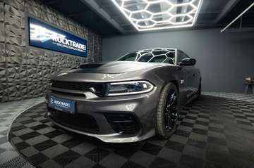 6.4 V8 SRT 392 SCAT PACK Performance LED