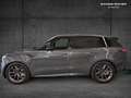 Land Rover Range Rover Sport 3.0 P460e 460ch PHEV Dynamic Midnight Edition Bleu - thumbnail 6
