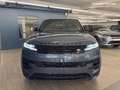 Land Rover Range Rover Sport 3.0 P460e 460ch PHEV Dynamic Midnight Edition Bleu - thumbnail 12