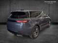 Land Rover Range Rover Sport 3.0 P460e 460ch PHEV Dynamic Midnight Edition Bleu - thumbnail 2